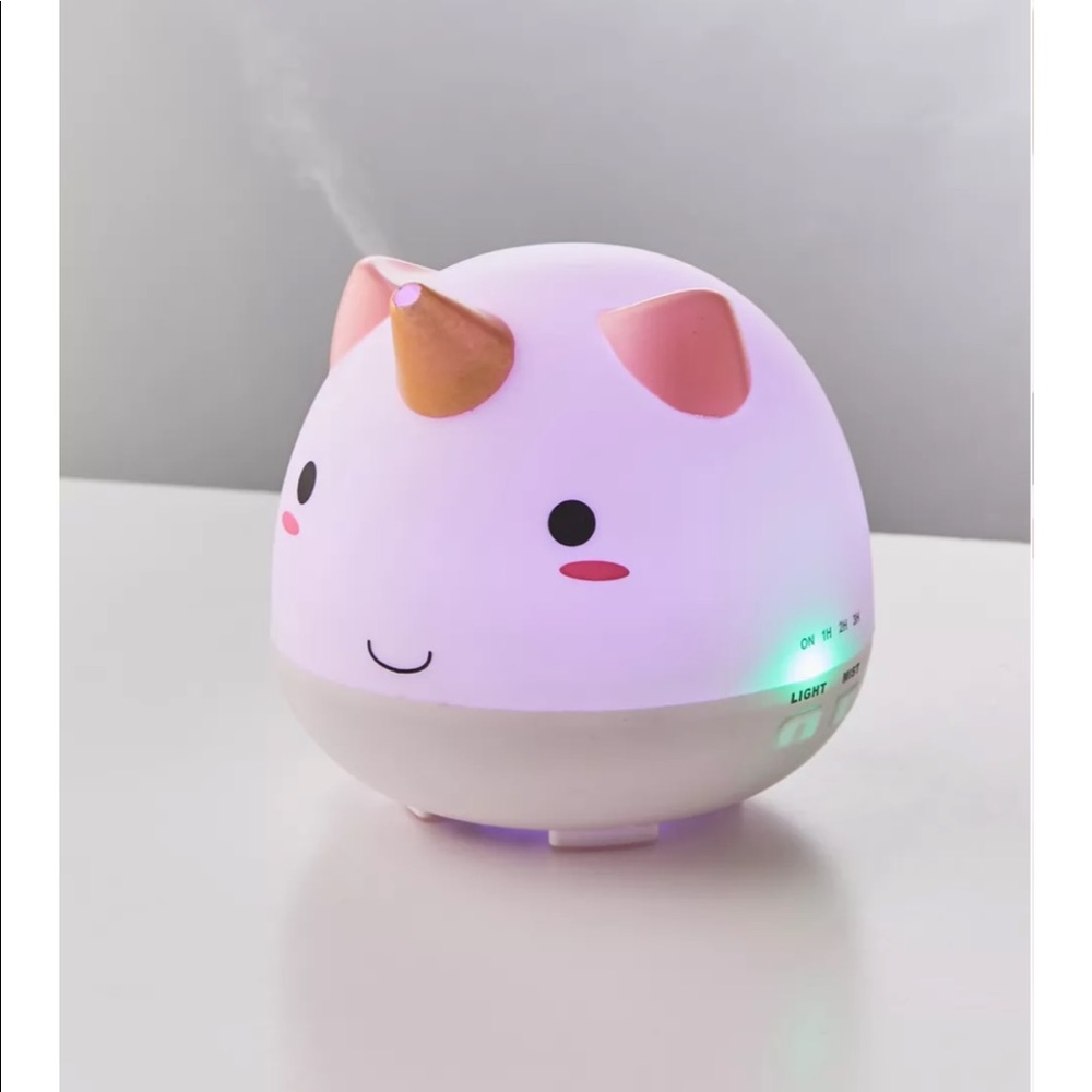 ISO Smoko Unicorn Diffuser